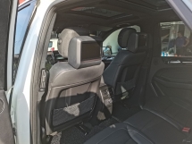 2015 梅赛德斯-奔驰 GLE GLE 400 AMG 4MATIC 3.0 (一个) CBU 2015  REG 2016