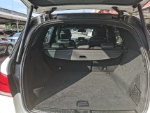2015 梅赛德斯-奔驰 GLE GLE 400 AMG 4MATIC 3.0 (一个) CBU 2015  REG 2016