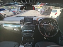 2015 梅赛德斯-奔驰 GLE GLE 400 AMG 4MATIC 3.0 (一个) CBU 2015  REG 2016