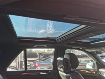 2015 梅赛德斯-奔驰 GLE GLE 400 AMG 4MATIC 3.0 (一个) CBU 2015  REG 2016