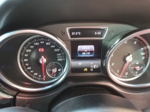 2015 梅赛德斯-奔驰 GLE GLE 400 AMG 4MATIC 3.0 (一个) CBU 2015  REG 2016