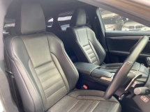 2017 LEXUS RX200T F-Sport Registered 2020 Panaromic Roof Power Boot 
