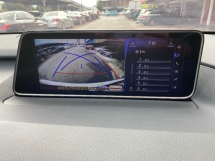 2017 LEXUS RX200T F-Sport Registered 2020 Panaromic Roof Power Boot 