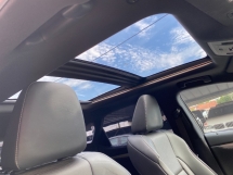 2017 LEXUS RX200T F-Sport Registered 2020 Panaromic Roof Power Boot 