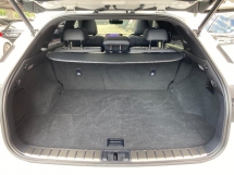 2017 LEXUS RX200T F-Sport Registered 2020 Panaromic Roof Power Boot 