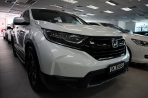 2019 HONDA CR-V 1.5 TC 2WD