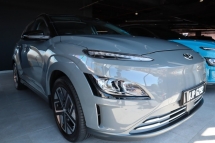 2022 HYUNDAI KONA EV EMAX