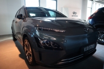 2022 HYUNDAI KONA EV EMAX
