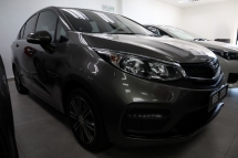 2021 PROTON PERSONA 1.6 PREMIUM