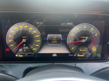 2018 MERCEDES-BENZ E-CLASS E300 2.0 COUPE /JAPAN SPEC /FULL SPEC /GRADE 5/A