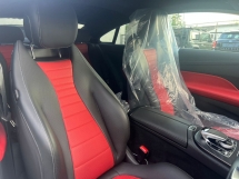 2018 MERCEDES-BENZ E-CLASS E300 2.0 COUPE /JAPAN SPEC /FULL SPEC /GRADE 5/A