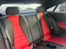 2018 MERCEDES-BENZ E-CLASS E300 2.0 COUPE /JAPAN SPEC /FULL SPEC /GRADE 5/A