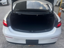 2018 MERCEDES-BENZ E-CLASS E300 2.0 COUPE /JAPAN SPEC /FULL SPEC /GRADE 5/A