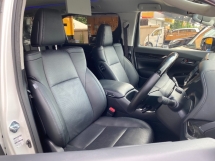 2019 TOYOTA VELLFIRE 2.5 Z G EDITION 3LED 电源启动 360 凸轮注销