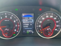 2019 TOYOTA VELLFIRE 2.5 Z G EDITION 3LED 电源启动 360 凸轮注销