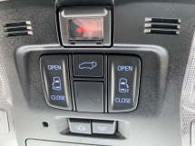 2019 TOYOTA VELLFIRE 2.5 Z G EDITION 3LED 电源启动 360 凸轮注销
