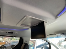 2019 TOYOTA VELLFIRE 2.5 Z G EDITION 3LED 电源启动 360 凸轮注销
