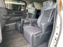2019 TOYOTA VELLFIRE 2.5 Z G EDITION 3LED 电源启动 360 凸轮注销