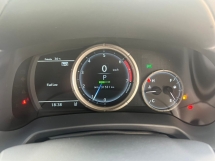 2018 LEXUS RX 300T 2.0 F SPORT /3 EYE LED /RED INTERIOR /UNREG
