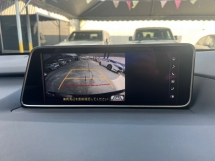 2018 LEXUS RX 300T 2.0 F SPORT /3 EYE LED /RED INTERIOR /UNREG