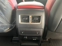 2018 LEXUS RX 300T 2.0 F SPORT /3 EYE LED /RED INTERIOR /UNREG