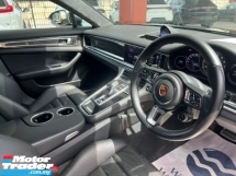 2019 PORSCHE PANAMERA 4.0 TURBO