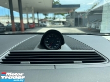 2019 PORSCHE PANAMERA 4.0 TURBO