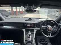2019 PORSCHE PANAMERA 4.0 TURBO