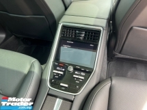 2019 PORSCHE PANAMERA 4.0 TURBO