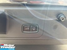 2019 PORSCHE PANAMERA 4.0 TURBO