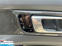 2019 PORSCHE PANAMERA 4.0 TURBO
