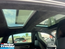 2019 PORSCHE PANAMERA 4.0 TURBO