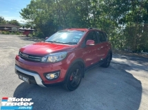 2018 Haval H1 PREMIUM