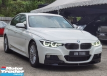 2016 BMW 3 SERIES 318I EXCLUSIVE