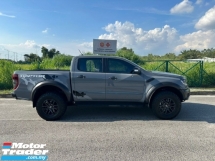 2020 FORD RANGER RAPTOR