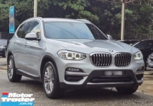 2019 BMW X3 BMW X3 XDrive30i 2.0 
