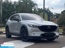 2021 MAZDA CX-5 2.5GLS UPGRADED CARBON FIBER PARTS U/WARRANTY 2026