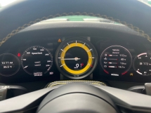 2021 PORSCHE 911 CARRERA 3.0