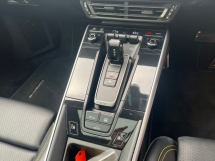 2021 PORSCHE 911 CARRERA 3.0