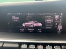 2021 PORSCHE 911 CARRERA 3.0