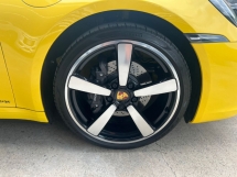 2021 PORSCHE 911 CARRERA 3.0