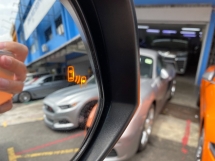 2019 Toyota Vellfire 2.5 Z G EDITION BSM DIM 3LED Power But Nyahdaftar