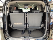 2019 Toyota Vellfire 2.5 Z G EDITION BSM DIM 3LED Power But Nyahdaftar