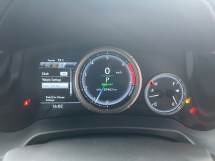 2020 LEXUS RX 300T 2.0 F SPORT /HUD /PRE-CRASH /LKA /4WD /UNREG