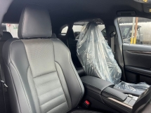 2020 LEXUS RX 300T 2.0 F SPORT /HUD /PRE-CRASH /LKA /4WD /UNREG