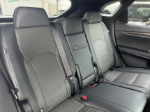 2020 LEXUS RX 300T 2.0 F SPORT /HUD /PRE-CRASH /LKA /4WD /UNREG