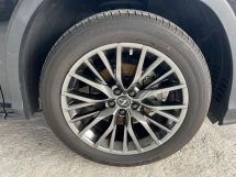 2020 LEXUS RX 300T 2.0 F SPORT /HUD /PRE-CRASH /LKA /4WD /UNREG