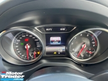 2019 MERCEDES-BENZ GLA 220 2.0 4MATIC /PETROL/JAPAN SPEC/PUSH START/UNREG