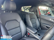 2019 MERCEDES-BENZ GLA 220 2.0 4MATIC /PETROL/JAPAN SPEC/PUSH START/UNREG