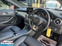 2019 MERCEDES-BENZ GLA 220 2.0 4MATIC /PETROL/JAPAN SPEC/PUSH START/UNREG